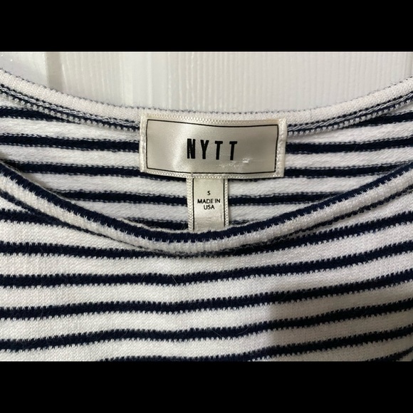 NYTT Romper - Picture 5 of 5